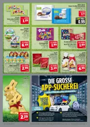 Gazetka promocyjna Marktkauf - Prospekt - Gazetka - ważna od 12.04 do 12.04.2025 - strona 7 - produkty: aktionspreis, Apple, beere, deka, eier, eis, erde, gelee, gin, gutschein, ipad, iphone, kaffee, kaffeemaschine, kitkat, Körbchen, lindor, lindt, lion, nuss, reis, ritter, ritter sport, rum, schoko, schokolade, smarties, Sport, Ti, trolli, ZTE