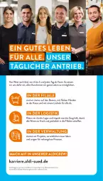 Gazetka promocyjna AldiSud - NÄCHSTE WOCHE - Gazetka - ważna od 24.06 do 24.06.2023 - strona 46 - produkty: aldi, mac, Ria, Ti