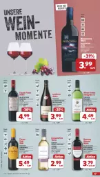 Gazetka promocyjna Famila - Prospekte - Gazetka - ważna od 07.09 do 07.09.2024 - strona 17 - produkty: campo viejo, corona, doppio passo, eis, flasche, mezzacorona, passo, primitivo, reis, riesling, schwarzriesling, tempranillo, Ti, wein, weine, ZTE
