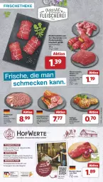 Gazetka promocyjna Famila - Prospekte - Gazetka - ważna od 07.09 do 07.09.2024 - strona 4 - produkty: braten, dell, eis, elle, ente, fleisch, frikadellen, Geflügel, gulasch, kasseler, natur, rind, rinder, Rinderroulade, rinderrouladen, rouladen, rwe, Schal, Schale, schwein, schweine, schweinefleisch, steak, Ti, Tiere, wein, weine