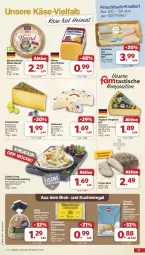 Gazetka promocyjna Famila - Prospekte - Gazetka - ważna od 07.09 do 07.09.2024 - strona 7 - produkty: Bergkäse, beutel, brot, brötchen, curry, Datteln, deutscher schnittkäse, doppelrahmstufe, eis, filet, fisch, französischer weichkäse, frischfisch, frischkäse, frischkäsezubereitung, géramont, hartkäse, Käse, korn, Kornbrot, kräuter, kräutern, kuchen, LG, milram, Pangasius, regal, reis, Schal, Schale, schnittkäse, Schwarzbrot, sinnack, stube, tee, Ti, vollkornbrot, weichkäse, Wild, Wilder Bernd, ZTE