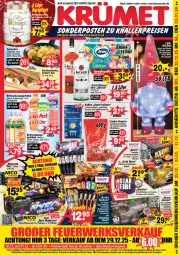 Gazetka promocyjna  - Prospekte - Gazetka - ważna od 20.12 do 20.12.2025 - strona 1 - produkty: adapter, angebot, angebote, batterie, batterien, eis, elle, erfrischungsgetränk, getränk, gin, intenso, kaffee, Kugel, LG, lindor, milch, mövenpick, nuss, papier, reis, rwe, tee, teller, Ti, uhr