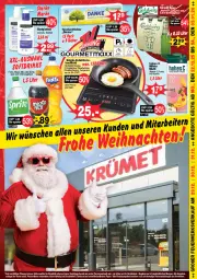 Gazetka promocyjna  - Prospekte - Gazetka - ważna od 20.12 do 20.12.2025 - strona 5 - produkty: angebot, angebote, body, bodylotion, ente, gourmetmaxx, Hohes C, leine, Lotion, rwe, Tasche, taschen, taschentücher, tee, Ti, tücher