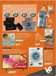 Gazetka promocyjna Vmarkt - Prospekte - Gazetka - ważna od 22.10 do 22.10.2025 - strona 4 - produkty: Germ, Samsung