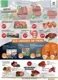 Gazetka promocyjna Vmarkt - Prospekte - Gazetka - ważna od 22.10 do 22.10.2025 - strona 7 - produkty: auer, Bau, Bauer, beef, Berger, braten, buch, burger, eis, filet, fleisch, geschnetzeltes, gewürz, gulasch, gyros, Kraut, kräuter, küche, Küchen, landleberwurst, leberwurst, LG, mac, medaillons, Rauch, ring, roastbeef, salami, schinken, schnitten, schwein, schweine, schweine-filet, senf, Speck, Spezi, steak, steaks, Ti, wein, weine, WICK, Wild, wurst, würstchen, Zelt, zwiebel