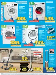 Gazetka promocyjna Euronics - Prospekte - Gazetka - ważna od 18.02 do 18.02.2022 - strona 4 - produkty: akku, auto, beere, beeren, eis, gefu, Protex, Ti, trommel, ZTE