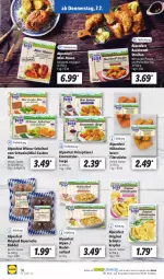 Gazetka promocyjna Lidl - Aktionsprospekt - Gazetka - ważna od 09.07 do 09.07.2022 - strona 38 - produkty: axe, Backhendl, brie, brustfilet, cordon bleu, dip, eis, emmentaler, filet, filets, gin, hähnchenbrust, hähnchenbrustfilet, Haxe, Hendl, Knödel, ndk, nudel, reifen, reis, Schal, Schale, schnitzel, schwein, Ti, wein, wiener