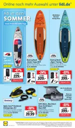 Gazetka promocyjna Lidl - Aktionsprospekt - Gazetka - ważna od 09.07 do 09.07.2022 - strona 53 - produkty: angebot, angebote, aqua, Armband, cin, eis, Elektro, elle, fernbedienung, ndk, reis, rel, ring, Schal, Schale, Sport, telefon, Ti, uhr