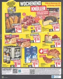 Gazetka promocyjna Edeka - Angebote der Woche - Gazetka - ważna od 13.05 do 13.05.2023 - strona 20 - produkty: angebot, angebote, deka, eis, elle, LG, Liege, papier, Rauch, reis, rel, telefon, Ti, uhr, ZTE