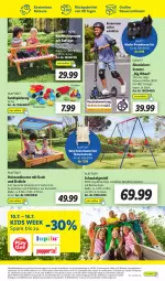 Gazetka promocyjna Lidl - Wochen-Highlights im Onlineshop - Gazetka - ważna od 17.07 do 17.07.2022 - strona 5 - produkty: auer, Behälter, crivit, eis, Eistüten, elle, erde, Holz, Kinder, Kindersitz, Kugel, LG, ndk, reis, Sandkasten, Sandspielzeug, Schaukel, scooter, Spiele, spielzeug, Ti, Tüte