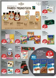 Gazetka promocyjna Vmarkt - Prospekte - Gazetka - ważna od 12.06 do 12.06.2024 - strona 8 - produkty: after eight, beutel, Brei, elle, frucht, fruchtgummi, hitschler, honig, lachgummi, Nimm 2, portionsbeutel, Ti, wasa