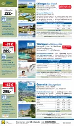 Gazetka promocyjna Lidl - Unsere Topseller - Gazetka - ważna od 15.06 do 15.06.2024 - strona 20 - produkty: aust, axe, Bad, Bademantel, buch, burger, eier, eis, Elan, ente, Fahrrad, Garten, Gesundheit, gutschein, HP, inklusivleistungen, innenpool, kurtaxe, LG, Mantel, pool, reis, reiseveranstalter, rezept, ring, rum, salz, steiner, Stier, Ti, Tiere, uhr, wellnessbereich, Whirlpool