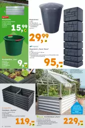 Gazetka promocyjna  - Gazetka - ważna od 12.09 do 12.09.2026 - strona 2 - produkty: Bau, Behälter, decke, Deckel, rasen, Ti, tragegriff, vita, wasser