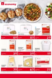Gazetka promocyjna Selgros - Gastronomie - Gazetka - ważna od 11.06 do 11.06.2025 - strona 10 - produkty: auer, aust, Austern, brötchen, champignon, champignons, eimer, eis, emmentaler, Kaiser, Käse, korn, mehrkornbrötchen, milch, mozzarella, pilze, Pilzmischung, quark, reis, rel, sahne, Sauerrahm, schlagsahne, schmand, speisequark, tee, Ti, tuc, weichkäse