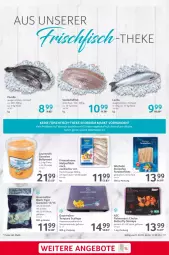 Gazetka promocyjna Selgros - Gastronomie - Gazetka - ważna od 11.06 do 11.06.2025 - strona 17 - produkty: angebot, angebote, beutel, butter, eimer, eis, elle, filet, filets, fisch, fische, fleisch, forelle, frischfisch, garnelen, krone, lachs, lachsfilet, lack, matjes, Matjesfilet, matjesfilets, Ofen, reis, rel, Schal, Schale, seelachsfilet, steinofen, Ti, Waage
