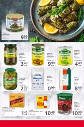 Gazetka promocyjna Selgros - Gastronomie - Gazetka - ważna od 11.06 do 11.06.2025 - strona 18 - produkty: beutel, braten, chili, cin, delikatess sauce, dittmann, eis, feinkost, frucht, hengstenberg, kartoffel, kartoffeln, knorr, kräuter, kräutern, maggi, meersalz, paprika, reis, Ria, rind, sac, salz, sauce, schnitten, suppe, Ti, wein