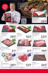 Gazetka promocyjna Selgros - Gastronomie - Gazetka - ważna od 11.06 do 11.06.2025 - strona 2 - produkty: beef, beutel, braten, brustfilet, bsf, eis, Elan, filet, fleisch, hähnchenbrust, hähnchenbrustfilet, Kette, lamm, lammkeule, LG, pute, Putenoberkeule, reifen, reis, rind, rinder, rinderfilet, roastbeef, salz, Ti