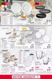 Gazetka promocyjna Selgros - Gastronomie - Gazetka - ważna od 11.06 do 11.06.2025 - strona 25 - produkty: Abtei, Becher, Cap, cappuccino, cin, dessert, Dessertteller, eier, eis, elle, espresso, jumbo, kaffee, kaffeebecher, latte, LG, mikrowelle, milch, montana, müsli, Müslischale, pasta, reis, Schal, Schale, schüssel, sim, spülmaschinen, tasse, tee, Teeglas, teller, Ti, ZTE