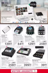 Gazetka promocyjna Selgros - Gastronomie - Gazetka - ważna od 11.06 do 11.06.2025 - strona 33 - produkty: angebot, angebote, auto, Betriebssystem, drucker, eis, elle, erde, fisch, fische, K2, Klammern, küche, Küchen, lamm, LG, messer, natur, reis, rel, Scanner, Schal, Software, Tastatur, Ti, Tiere, tisch, touchscreen, usb, usb stick