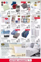 Gazetka promocyjna Selgros - Gastronomie - Gazetka - ważna od 11.06 do 11.06.2025 - strona 39 - produkty: angebot, angebote, Bau, baumwolle, bett, Betten, bettwäsche, decke, eis, elle, Frottiertücher, geschirr, geschirrtuch, geschirrtücher, Gläser, Kette, kissen, kopfkissen, leine, LG, mac, reifen, reis, Ria, sekt, senf, Spezi, stuhl, stuhlkissen, Ti, tisch, tuc, tücher, wolle