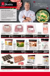 Gazetka promocyjna Selgros - Gastronomie - Gazetka - ważna od 11.06 do 11.06.2025 - strona 6 - produkty: bacon, beutel, dell, eis, garnelen, grill, hose, hosen, kartoffel, kartoffeln, lack, LG, mit pistazien, mortadella, pistazien, pommes, Rauch, reis, sahne, sauce, Schal, Schale, schnitten, spinat, Ti
