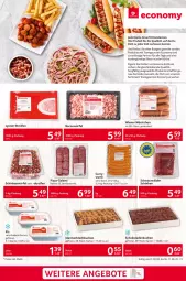 Gazetka promocyjna Selgros - Gastronomie - Gazetka - ważna od 11.06 do 11.06.2025 - strona 9 - produkty: bacon, Brei, eis, erde, küche, kuchen, lyoner, pizza, Rauch, reifen, reis, salami, schinken, schoko, schokolade, schokoladen, schwarzwälder schinken, Ti, Wanne, wiener, wiener würstchen, würfel, würstchen, Yo