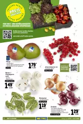 Gazetka promocyjna Metro - Food - Gazetka - ważna od 13.07 do 13.07.2022 - strona 6 - produkty: albray, angebot, angebote, babybel, Becher, beere, beeren, beutel, blattspinat, butter, butterkäse, champignon, champignons, chaumes, decke, edamer, eis, elle, feinkost, fleisch, fleischsalat, frischkäse, früchte, Gemüsezwiebel, gouda, johannisbeere, Johannisbeeren, Käse, käsescheiben, kerrygold, mac, mango, Metro, milch, mini babybel, natur, obst, parmigiano, parmigiano reggiano, patros, Pecorino, Popp, reggiano, reis, salat, Schal, Schale, schnittkäse, schnittkäsescheiben, spinat, St. Albray, Ti, tisch, top-hit, und gemüse, zwiebel, zwiebeln