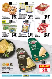 Gazetka promocyjna Metro - Food - Gazetka - ważna od 13.07 do 13.07.2022 - strona 7 - produkty: albray, angebot, angebote, babybel, Becher, beere, beeren, beutel, blattspinat, butter, butterkäse, champignon, champignons, chaumes, decke, edamer, eis, elle, feinkost, fleisch, fleischsalat, frischkäse, früchte, Gemüsezwiebel, gouda, johannisbeere, Johannisbeeren, Käse, käsescheiben, kerrygold, mac, mango, Metro, milch, mini babybel, natur, obst, parmigiano, parmigiano reggiano, patros, Pecorino, Popp, reggiano, reis, salat, Schal, Schale, schnittkäse, schnittkäsescheiben, spinat, St. Albray, Ti, tisch, top-hit, und gemüse, zwiebel, zwiebeln