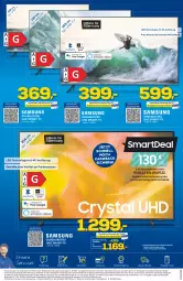 Gazetka promocyjna Berlet - Achtung! - Gazetka - ważna od 09.09 do 09.09.2022 - strona 2 - produkty: consors finanz, eis, LG, mastercard, Nuance, reis, Samsung, Ti, uhd, vorteilspreis