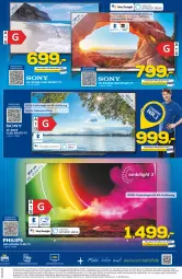 Gazetka promocyjna Berlet - Achtung! - Gazetka - ważna od 09.09 do 09.09.2022 - strona 3 - produkty: consors finanz, eis, gutschein, LG, mastercard, Mode, netflix, Oled-TV, Ti, uhd