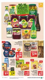 Gazetka promocyjna Marktkauf - Prospekt - Gazetka - ważna od 16.04 do 16.04.2022 - strona 25 - produkty: aceto, aktionspreis, auer, creme, curry, currywurst, deka, Dr. Oetker, eis, filet, filets, gin, gurke, gurken, hafer, haferfleks, hering, kissen, kölln, korn, Kraut, müsli, natur, nuss, Paradies Creme, pudding, reis, riegel, ring, sauce, Sauerkraut, snack, tee, Ti, wurst