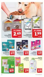 Gazetka promocyjna Marktkauf - Prospekt - Gazetka - ważna od 16.04 do 16.04.2022 - strona 34 - produkty: apfel, Bad, bebivita, felix, flasche, hipp, katzennahrung, keks, kekse, Kinder, kraft, Kürbis, natur, purina, snack, snacks, Ti, vita, vitakraft