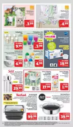 Gazetka promocyjna Marktkauf - Prospekt - Gazetka - ważna od 16.04 do 16.04.2022 - strona 38 - produkty: auto, Becher, besteck, besteck-set, buch, burger, decke, Deckel, dekokissen, edelstahl, eier, Eierbecher, eis, elle, fisch, gabel, Geflügel, Gläser, grill, grillplatte, kaffee, kissen, latte, Läufer, LG, Löffel, Maxtra, messer, mitteldecke, pfanne, Reinigung, reis, rezept, sandwich, schuhe, schüssel, sekt, Signal, Sport, spülmaschinen, steak, steaks, tefal, teller, Ti, tisch, Tischwäsche, würstchen