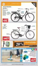 Gazetka promocyjna Marktkauf - Prospekt - Gazetka - ważna od 16.04 do 16.04.2022 - strona 45 - produkty: akku, E-Bike, eier, eis, Elektro, elle, felgen, gabel, Heu, Kette, LG, mikrofaser, Reinigung, reis, rwe, Schal, shimano, Spezi, Spiele, telefunken, teller, Ti, zundapp