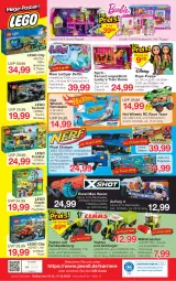 Gazetka promocyjna Jawoll - Prospekte - Gazetka - ważna od 17.12 do 17.12.2022 - strona 16 - produkty: Anhänger, auer, batterie, champion, dell, drucker, duplo, elle, Engel, ente, fernbedienung, grill, Hot Wheels, kerze, ladegerät, lays, LEGO City, LEGO Creator, LEGO Duplo, Lusti, mit fernbedienung, Mode, Puppe, Sport, Technic, Ti, trommel, usb