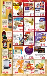 Gazetka promocyjna Jawoll - Prospekte - Gazetka - ważna od 17.12 do 17.12.2022 - strona 6 - produkty: Amaretto, auer, Berger, beutel, Birnen, bounty, clementinen, cookie, cookies, coppenrath, Dresdner Stollen, gewürz, gin, Glühwein, honig, Kinder, Kindle, kirsch, Kocher, kuchen, Kugel, Lebkuchen, linsen, mars, milch, milka, milka schokolade, milky way, nürnberger, orange, orangen, pflaume, pflaumen, pralinen, riegel, schoko, schokolade, Schokolinsen, snickers, Stollen, Ti, vollmilch, wein