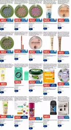 Gazetka promocyjna Dm Drogerie - Prospekte - Gazetka - ważna od 15.10 do 15.10.2025 - strona 11 - produkty: akku, Alverde, Antitranspirant, auto, Bau, butter, creme, decke, Deckel, deo, Deostick, Duftspray, Effect, eis, erde, Eyeliner, gewürz, Guhl, Körperlotion, kosmetik, Kugel, Lotion, lufterfrischer, mac, Make-up, Mastu, minze, natur, naturkosmetik, olive, oliven, olivenöl, Pflegecreme, reis, rel, rexona, Sheabutter, Ti, tisch, uhu, velvet, Wild, Yo, zitrone