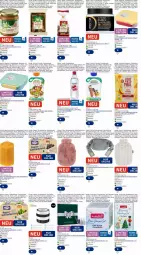 Gazetka promocyjna Dm Drogerie - Prospekte - Gazetka - ważna od 15.10 do 15.10.2025 - strona 14 - produkty: apfel, Babylove, Bau, beere, beeren, beutel, bio, Blaubeer, blaubeere, brombeere, brot, Brotdose, creme, eier, eis, Elan, elle, erfrischungsgetränk, flasche, freche freunde, geback, gefrierbeutel, geschenkset, getränk, kartoffel, kerze, kissen, LG, mais, mandel, Mandelmus, mango, maracuja, mars, Maske, mint, nuss, Panthenol, papier, Peppa Pig, pfirsich, Profissimo, reis, rel, sim, snack, Spritzgebäck, syoss, Tasche, Ti, toppits, Wels, xmas, Yo