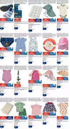 Gazetka promocyjna Dm Drogerie - Prospekte - Gazetka - ważna od 15.10 do 15.10.2025 - strona 21 - produkty: Anzug, Astra, aust, Bad, Bau, baumwolle, blume, blumen, body, decke, eis, elle, ente, fisch, kerze, Kerzenhalter, latte, leine, melone, melonen, Mütze, orange, reis, rum, Schlafanzug, schuhe, Serum, shirt, Stabkerze, Stabkerzenhalter, Strampler, T-Shirt, Ti, tisch, tischdecke, Untersetzer, usb, weleda, wolle, Yo