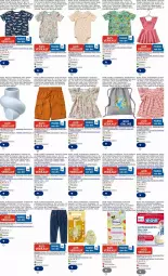 Gazetka promocyjna Dm Drogerie - Prospekte - Gazetka - ważna od 15.10 do 15.10.2025 - strona 23 - produkty: apfel, avocado, Babylove, balsam, beere, beutel, blume, blumen, body, braun, eis, elle, ente, erdbeere, frucht, gin, grill, Holz, hose, jeans, kleid, korb, Kugel, lamm, Langarmshirt, Latzhose, leggings, leine, medizinprodukt, merl, parfum, Profissimo, püree, reis, Ria, shirt, sim, slip, T-Shirt, Tasche, taschen, Ti, tunika, usb, Wels