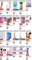 Gazetka promocyjna Dm Drogerie - Prospekte - Gazetka - ważna od 15.10 do 15.10.2025 - strona 24 - produkty: Bau, Becher, beco, bier, blueberry, brie, bugatti, creme, eau de toilette, eis, elle, ente, flasche, Germ, Gesichtscreme, honig, HP, jumbo, kosmetik, küche, Küchen, küchentücher, lavendel, Lipgloss, mac, Make-up, Muscheln, nachtcreme, natur, naturkosmetik, Palette, Popp, reis, riegel, rum, rwe, SANTE, schwamm, Serum, shake, Speiseteller, teller, Ti, tücher, vita, vitality, Yo, Yokebe