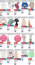 Gazetka promocyjna Dm Drogerie - Prospekte - Gazetka - ważna od 15.10 do 15.10.2025 - strona 27 - produkty: Anzug, Bad, Badehose, ball, Bau, blume, blumen, body, bodyspray, braun, Cap, eier, eis, elle, Girlande, hose, kerze, Kerzenhalter, kosmetik, Kranz, latte, lavera, LED Tischleuchte, Leuchte, LG, mam, Maske, natur, naturkosmetik, Profissimo, reis, sac, Schlafanzug, schlafsack, Schriftzug, shirt, sim, Stabkerze, Stabkerzenhalter, T-Shirt, Ti, tisch, tischleuchte, tuc, usb, WICK