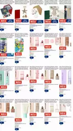 Gazetka promocyjna Dm Drogerie - Prospekte - Gazetka - ważna od 15.10 do 15.10.2025 - strona 3 - produkty: Anhänger, auer, Bad, body, cheesecake, eis, Finish, kakao, mac, reis, ring, schaumbad, shake, Sport, tee, Ti, weihnachten