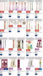 Gazetka promocyjna Dm Drogerie - Prospekte - Gazetka - ważna od 15.10 do 15.10.2025 - strona 6 - produkty: ACC, Alverde, Bad, Bau, Brei, Calendula, Eau de parfum, eis, erde, frucht, geschenkset, kosmetik, lack, lamm, LG, Lippenstift, mac, mandel, Mandelöl, Mascara, natur, naturkosmetik, parfum, rasierer, rasiergel, reis, rel, Ti, uhr