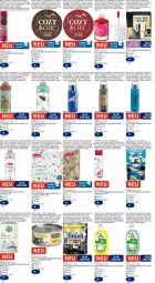 Gazetka promocyjna Dm Drogerie - Prospekte - Gazetka - ważna od 15.10 do 15.10.2025 - strona 8 - produkty: alleinfuttermittel, Bau, beere, beeren, beutel, chia, citrus, cookie, cookies, creme, cremedusche, Duftspray, dusche, eis, espresso, Eyeliner, fairy, filet, Finish, flasche, Frosch, getränk, getränke, getränkepulver, Kinder, kräuter, lack, latte, LG, Mascara, Max Factor, mint, moser, nassfutter, nuss, Profissimo, reis, sana, Serviette, servietten, sim, spülmaschinen, tee, Ti, trinkflasche, velvet, vollwaschmittel, waschmittel