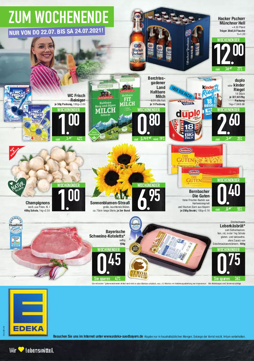 Aktueller Prospekt E Center - Angebote der Woche - von 19.07 bis 24.07.2021 - strona 20