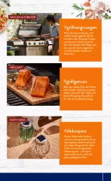 Gazetka promocyjna AldiSud - ALDI Aktuell - Gazetka - ważna od 07.05 do 07.05.2022 - strona 11 - produkty: eier, grill, LG, nuss, steak, Ti