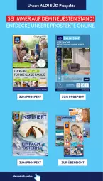 Gazetka promocyjna AldiSud - ALDI Aktuell - Gazetka - ważna od 07.05 do 07.05.2022 - strona 46 - produkty: aldi, angebot, angebote, auto, Bad, Bau, bier, buch, corona, decke, eis, Elektro, ente, erde, fleisch, Garten, grill, handtücher, hängesessel, italien gardasee, krüger, küche, LG, magazin, nuss, pflanze, pflanzen, pril, reis, reise-highlights, resa, rezept, rezepte, sessel, smartphone, Sport, Ti, tücher, Weste