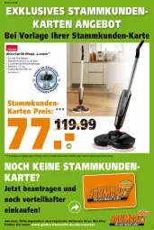 Gazetka promocyjna  - Prospekt für Globus Baumarkt  Achern - Gazetka - ważna od 29.10 do 29.10.2022 - strona 17 - produkty: akku, angebot, angebote, Bau, eis, mikrofaser, reis, Ti, Tiere