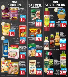 Gazetka promocyjna Hit - Prospekte - Gazetka - ważna od 26.03 do 26.03.2022 - strona 15 - produkty: aktionspreis, apfel, auer, balsam, balsamico, balsamico bianco, bertolli, beutel, bohne, bohnen, delikatess sauce, delikatess senf, eis, elle, erbsen, feinschmecker, flasche, gin, Hela, hengstenberg, kartoffel, Kartoffelpüree, ketchup, Knödel, knorr, kochbeutel, Kraut, Kühne, linsen, maggi, Mode, Müller, olive, oliven, olivenöl, oryza, pfanni, püree, reis, reis-fit, rosato, rotkohl, sauce, saucen, Sauerkraut, senf, teller, thomy, Ti, Tiere, Tipi, wein, Weinsauerkraut